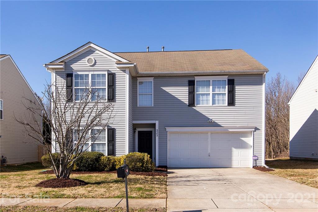 9542 Bayview Parkway Charlotte NC 28216