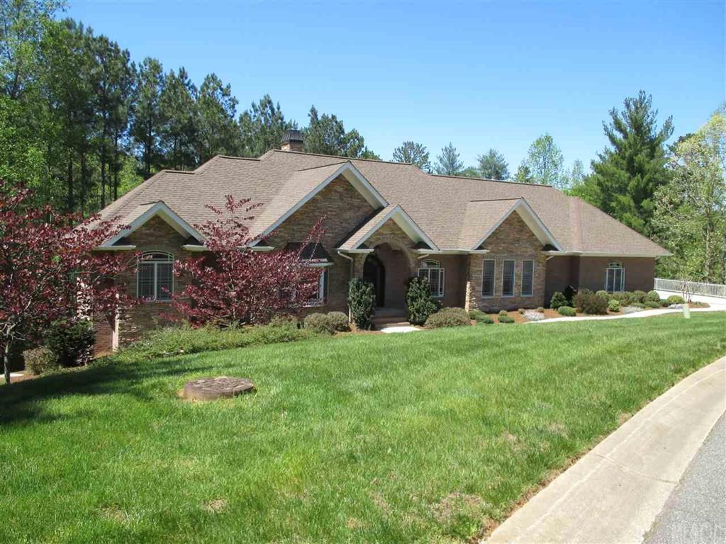 123 Gunpowder View Circle Granite Falls NC 28630