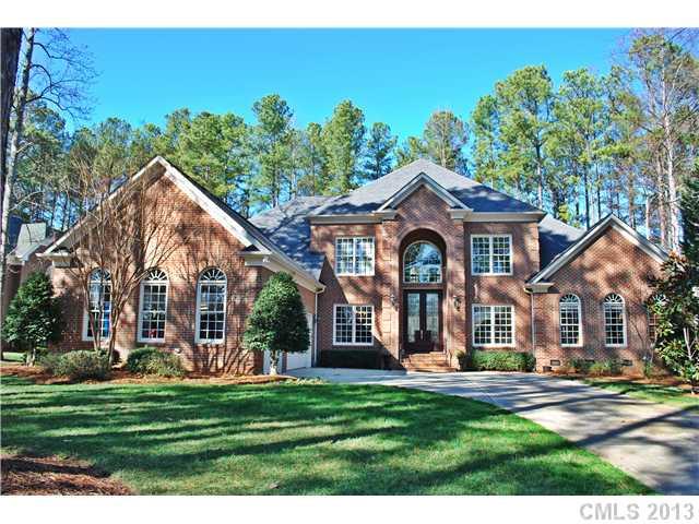19014 Meta Road Cornelius NC 28031
