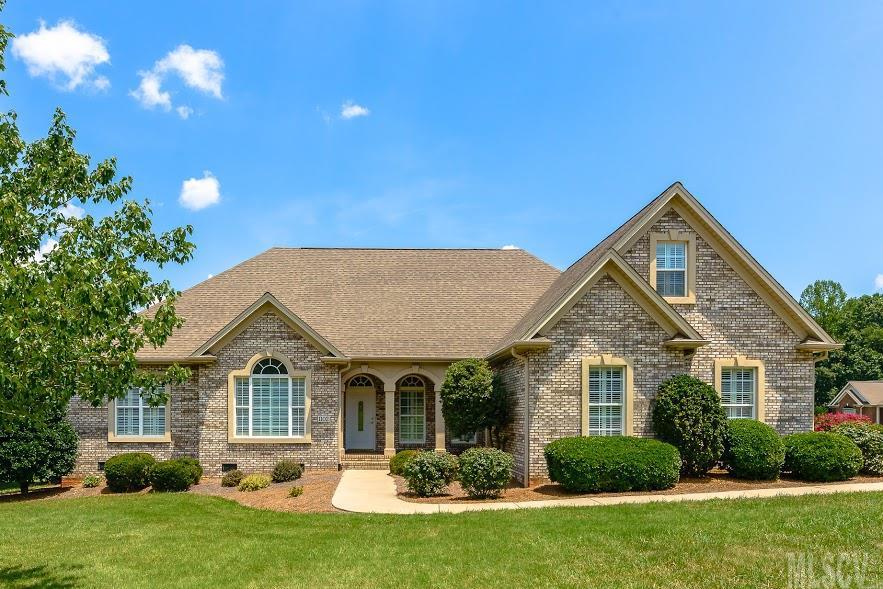 1102 Fox Chase Drive Newton NC 28658