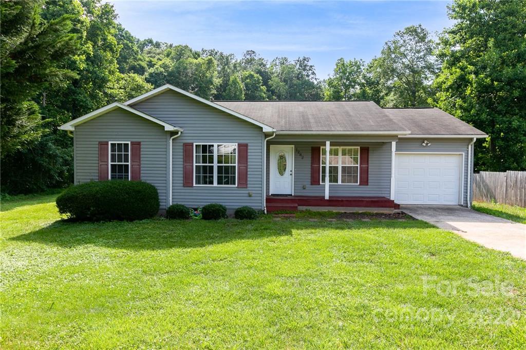 1282 39th Street Circle SW Hickory NC 28602