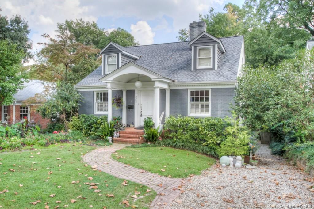 2237 Chambwood Drive Charlotte NC 28205