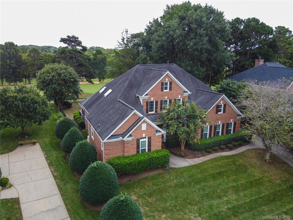 16040 Covington Point Lane Huntersville NC 28078