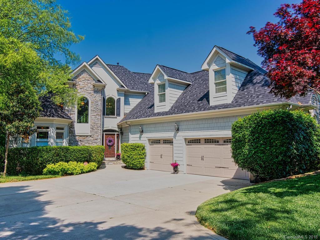 19927 Sandyedge Drive Cornelius NC 28031
