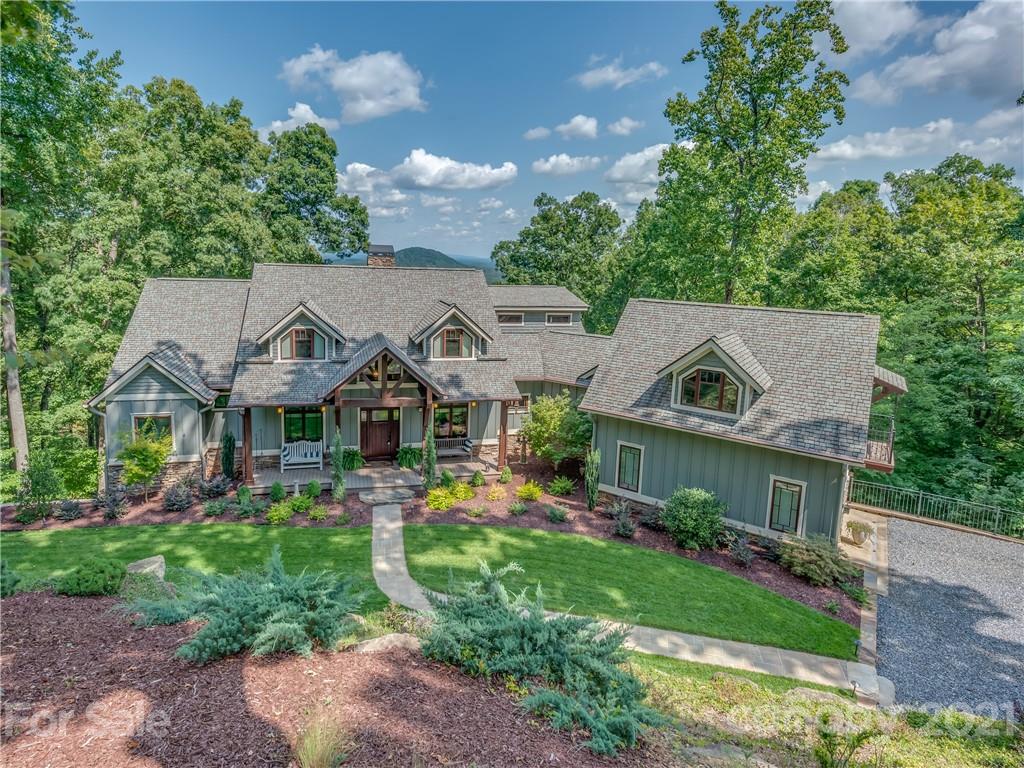 580 White Oak Mountain Road Columbus NC 28722