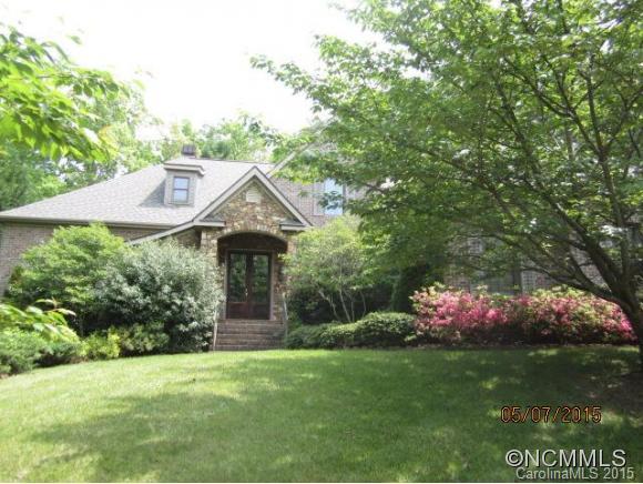 1623 Olmsted Drive Asheville NC 28803