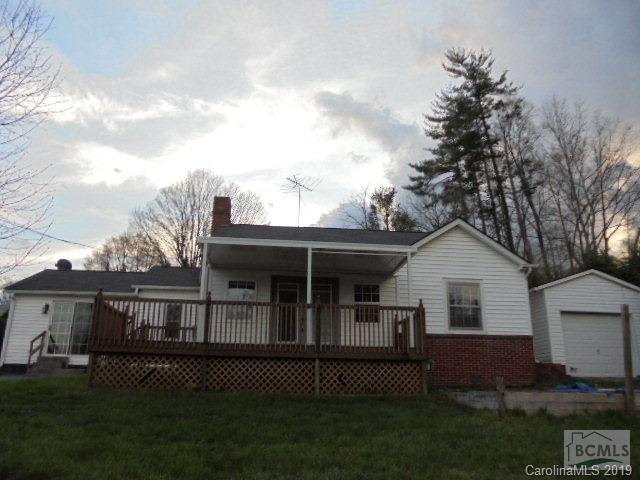 404 Hillcrest Circle Spruce Pine NC 28777