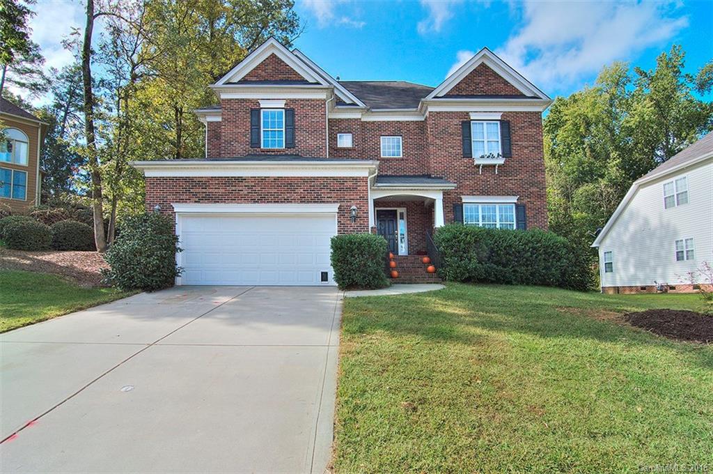 8517 Wren Creek Drive Charlotte NC 28269