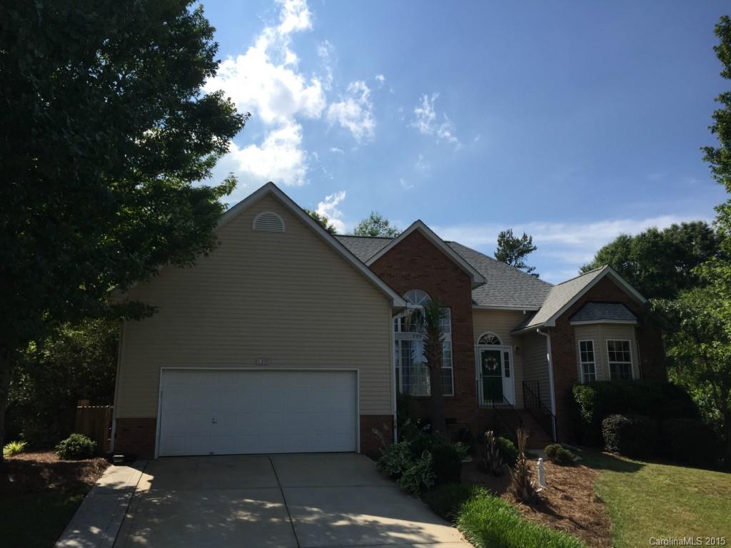 235 Chandeleur Drive Mooresville NC 28117