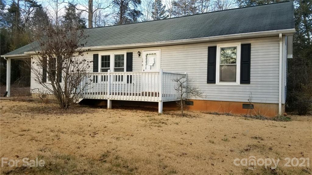 100 Thousand Oaks Drive Marion NC 28752
