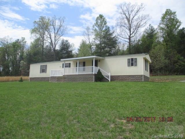 1639 Hillhaven Circle Morganton NC 28655