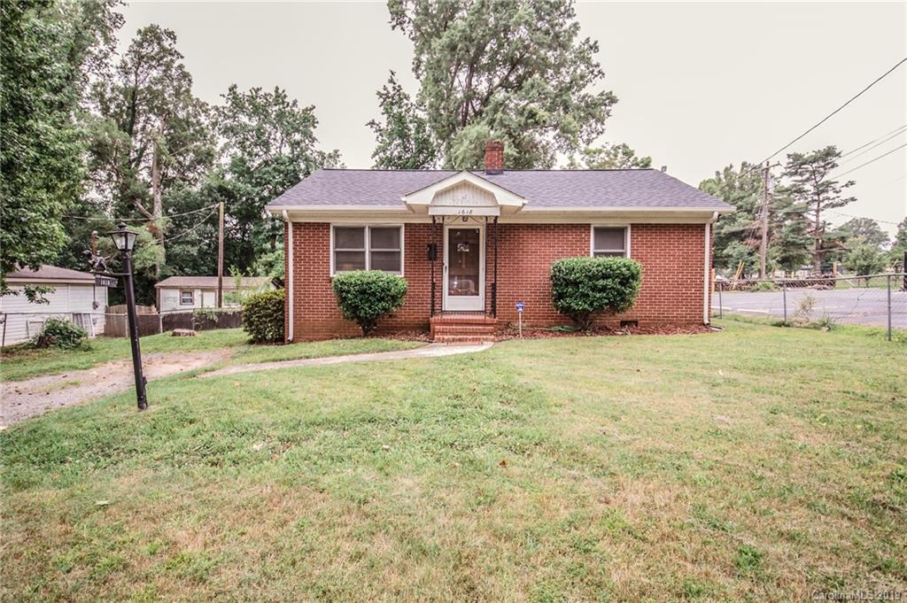 1618 Purser Drive Charlotte NC 28215