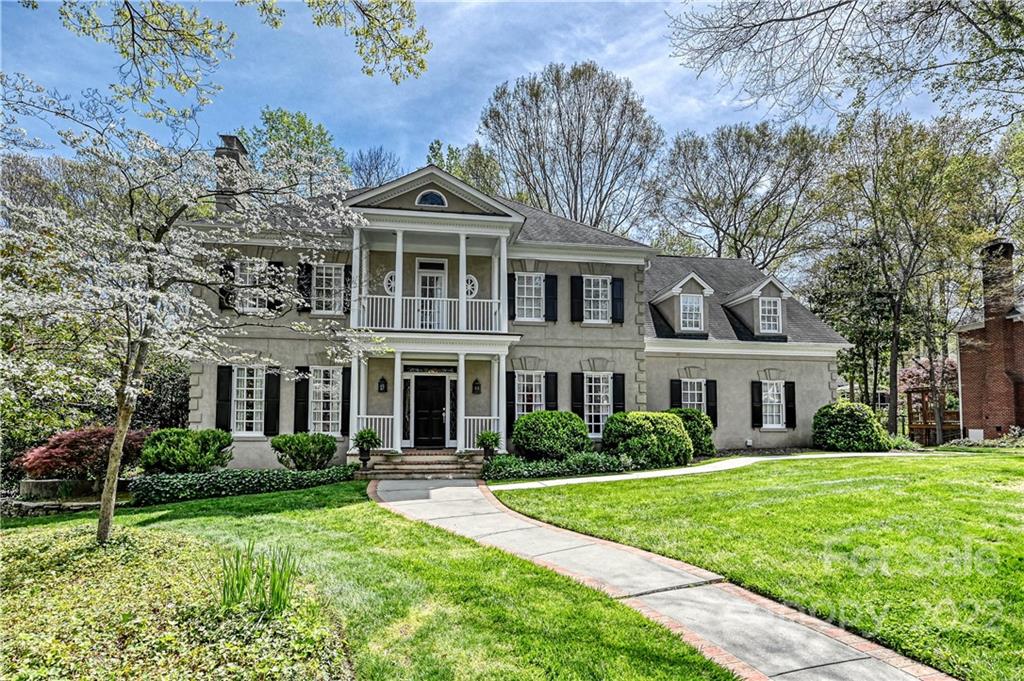 2513 Monet Terrace Charlotte NC 28226