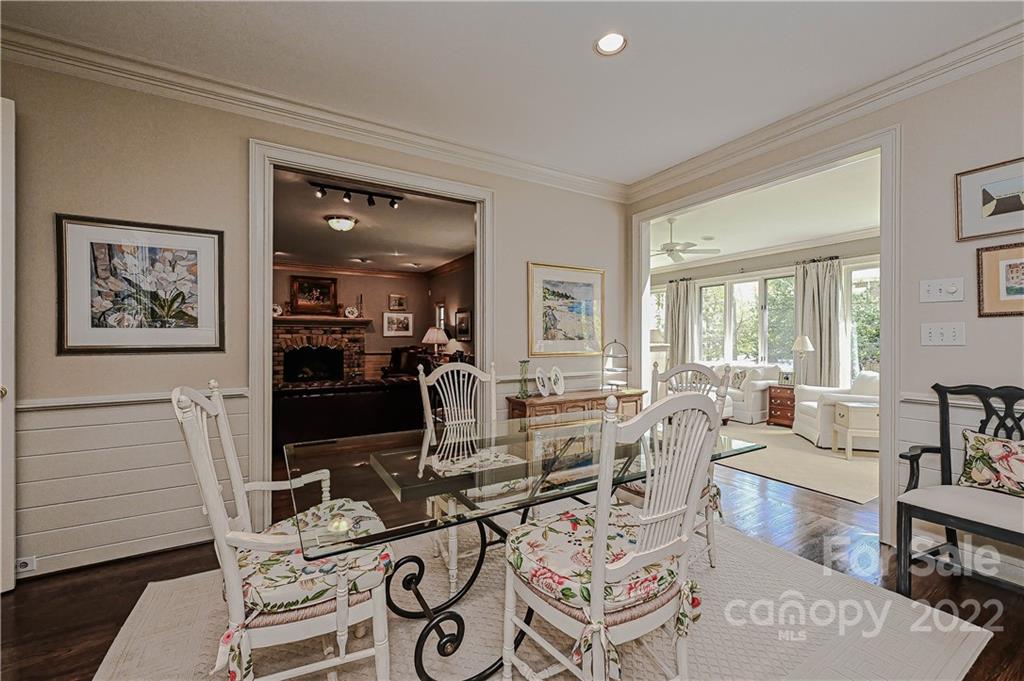 2513 Monet Terrace Charlotte NC 28226