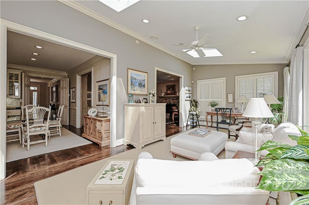 2513 Monet Terrace Charlotte NC 28226