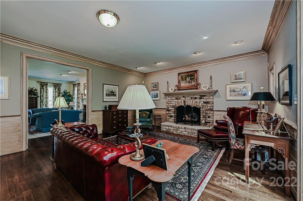 2513 Monet Terrace Charlotte NC 28226