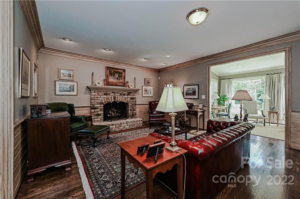 2513 Monet Terrace Charlotte NC 28226
