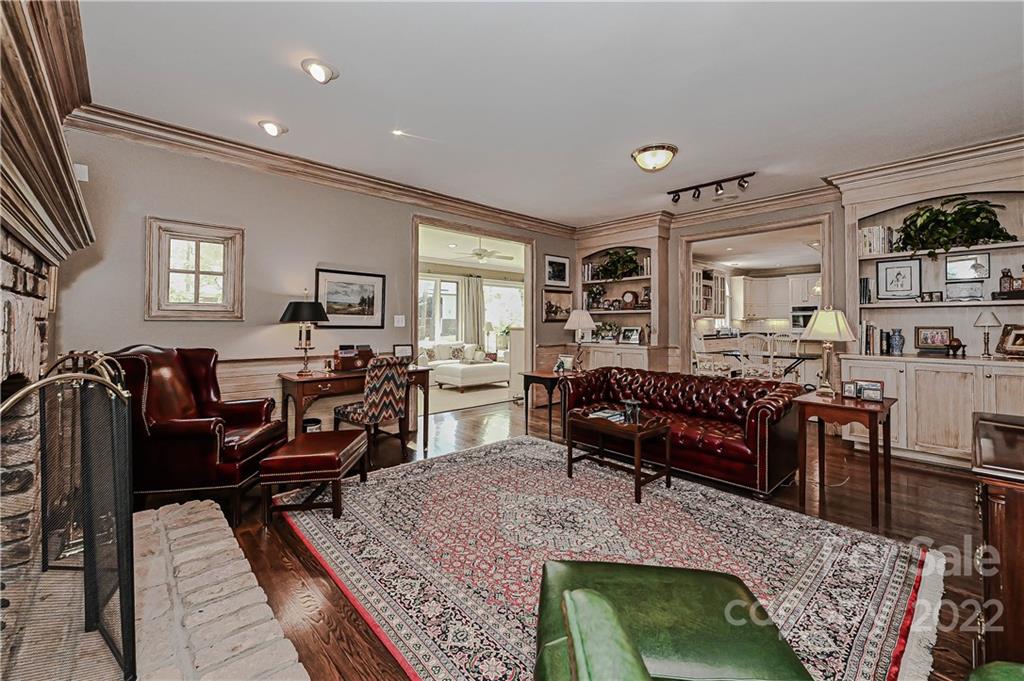 2513 Monet Terrace Charlotte NC 28226
