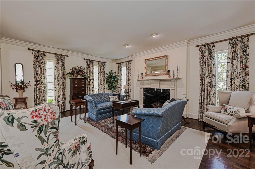2513 Monet Terrace Charlotte NC 28226