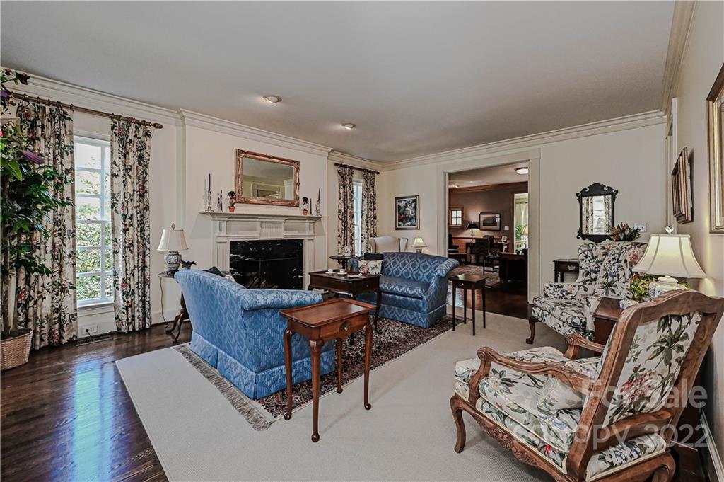 2513 Monet Terrace Charlotte NC 28226