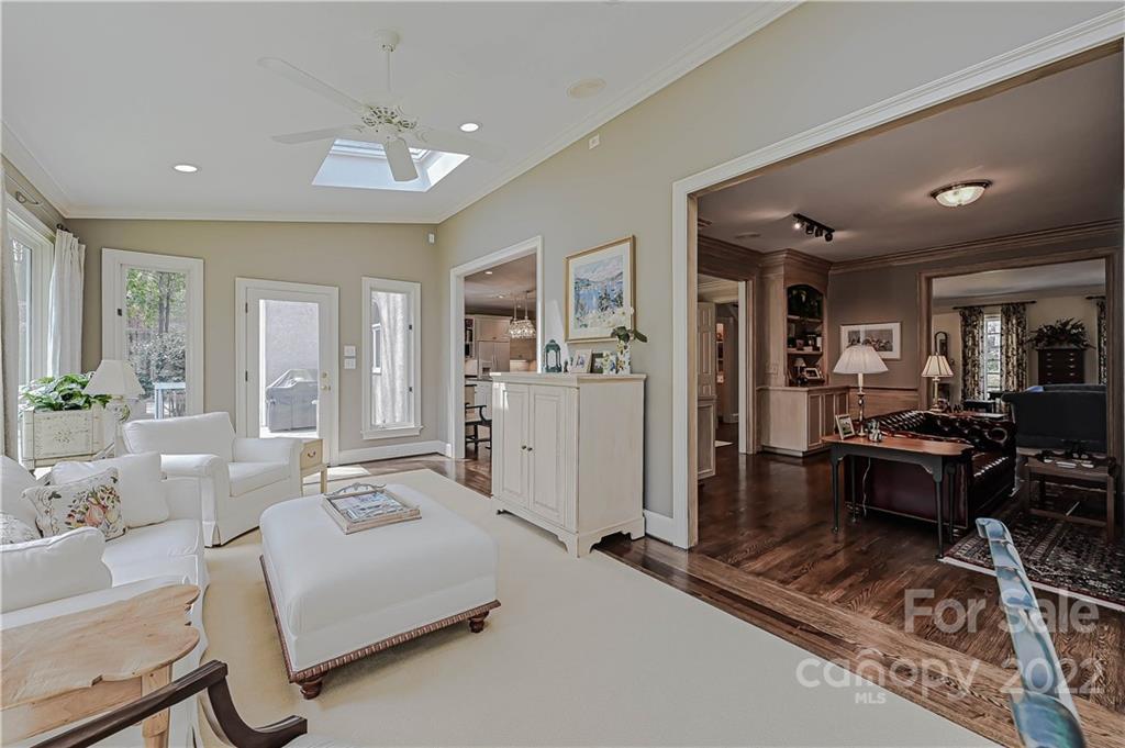 2513 Monet Terrace Charlotte NC 28226