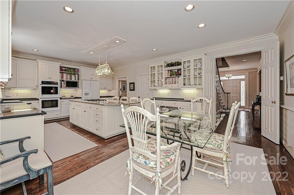 2513 Monet Terrace Charlotte NC 28226