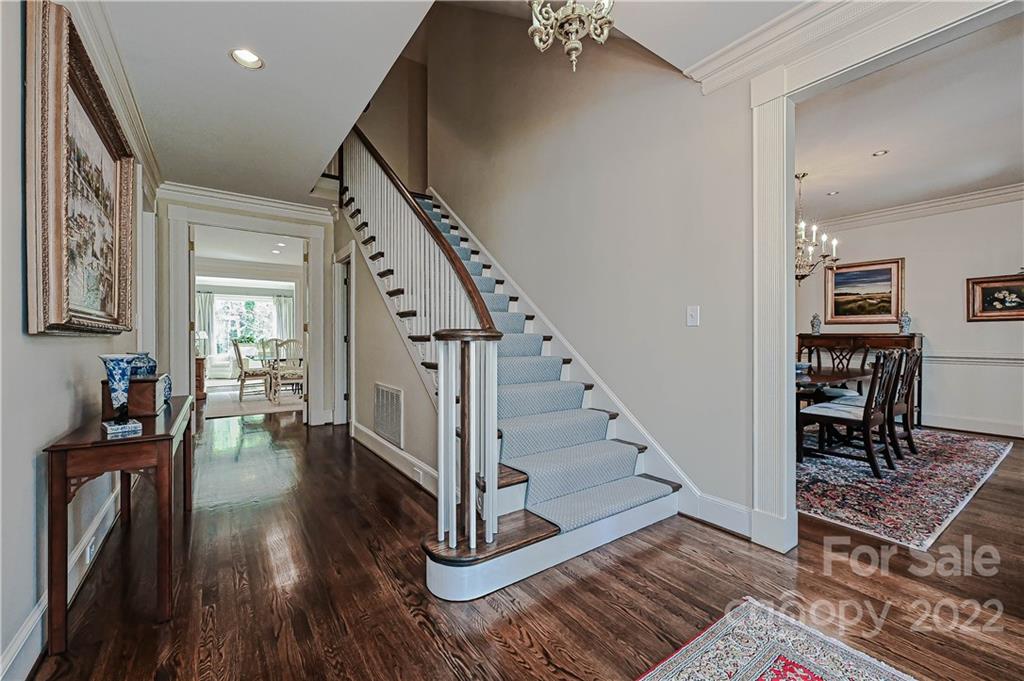 2513 Monet Terrace Charlotte NC 28226