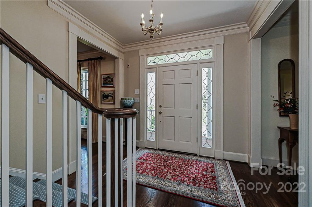 2513 Monet Terrace Charlotte NC 28226