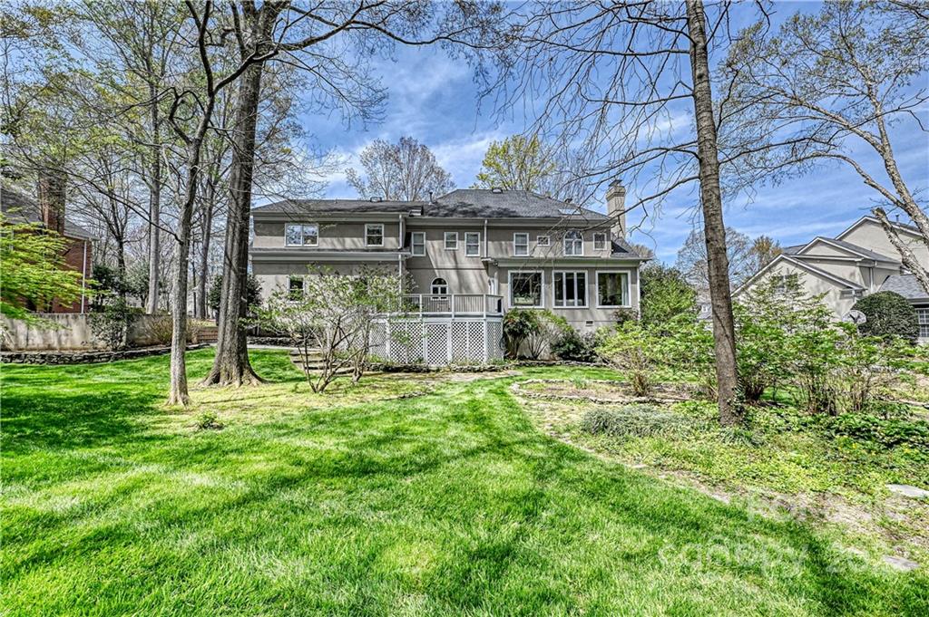 2513 Monet Terrace Charlotte NC 28226