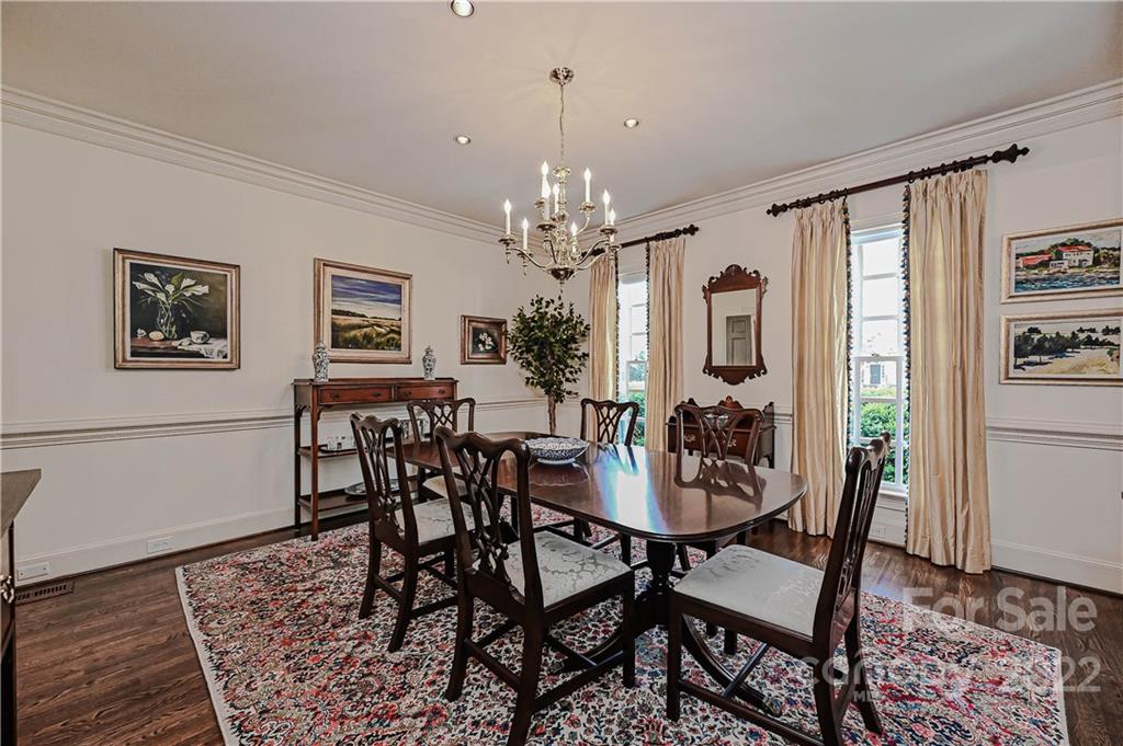 2513 Monet Terrace Charlotte NC 28226