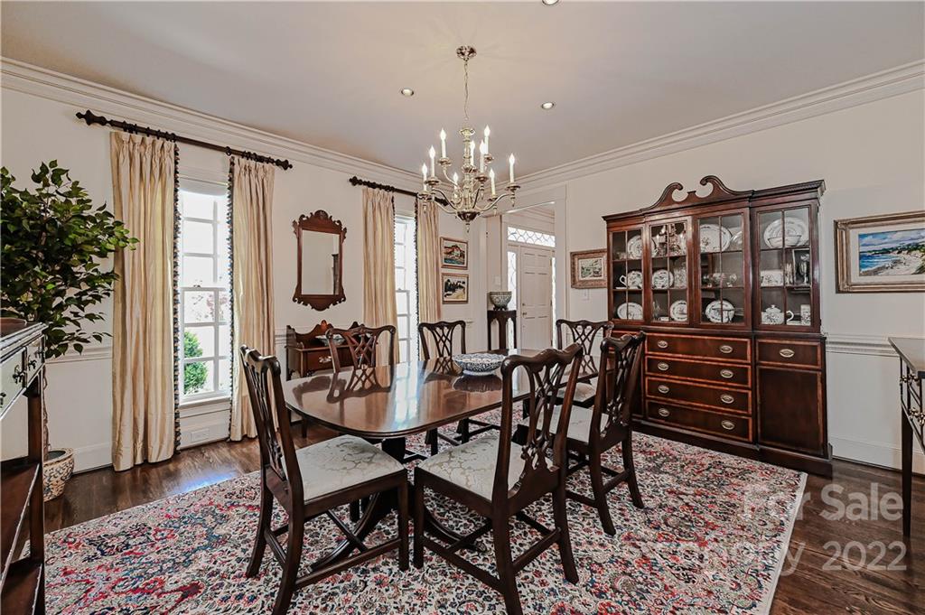 2513 Monet Terrace Charlotte NC 28226