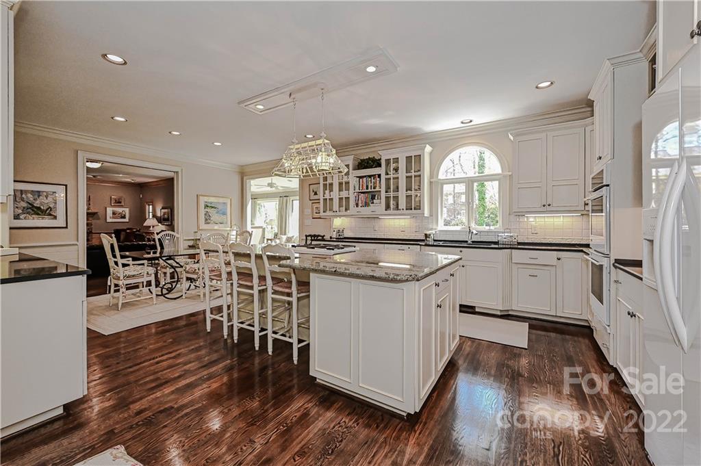 2513 Monet Terrace Charlotte NC 28226