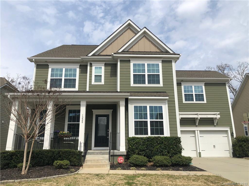 1228 Screech Owl Road Waxhaw NC 28173
