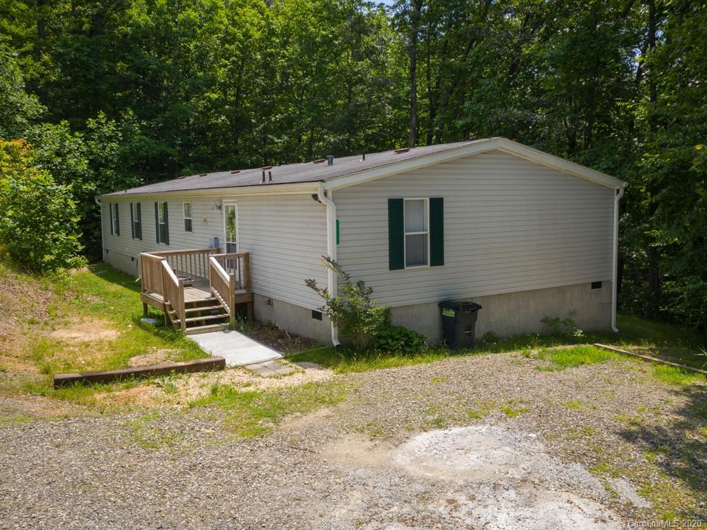 265 Bane Road Mills River NC 28759