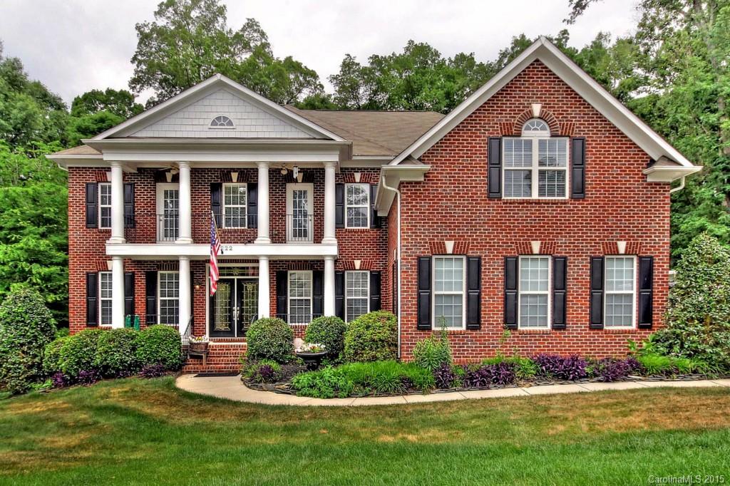 11222 Canoe Cove Lane Huntersville NC 28078