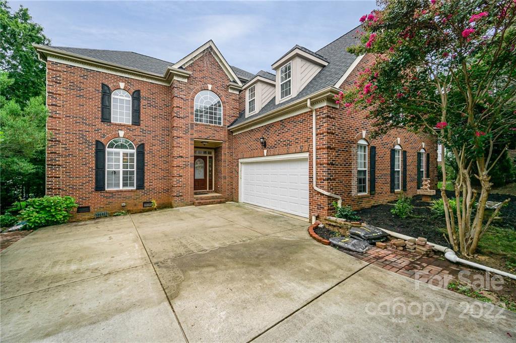 12306 Tantallon Court Pineville NC 28134