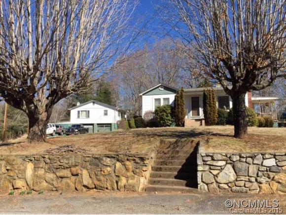 1019 Scruggs Circle Canton NC 28716