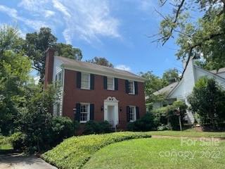 70 Edgewood Avenue NE Concord NC 28025
