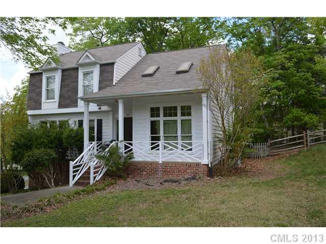 3830 Brownes Ferry Road Charlotte NC 28269