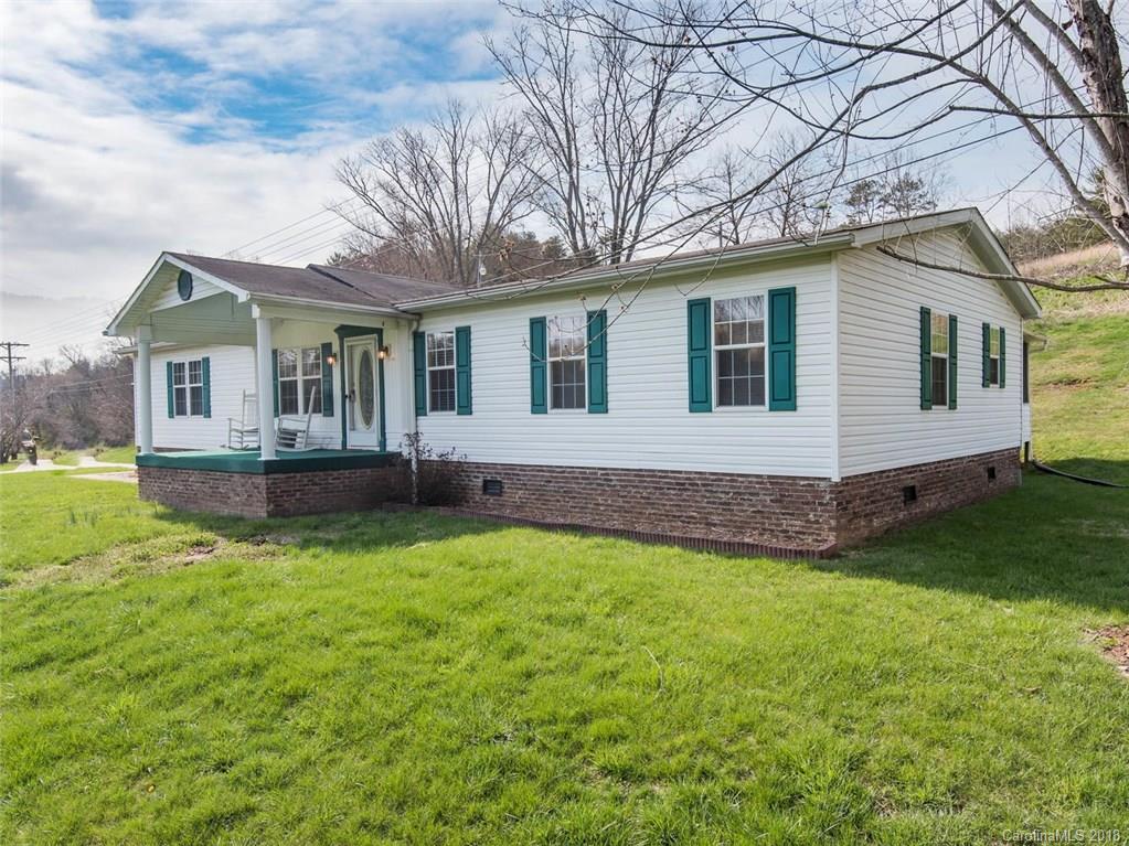 1368 New Stock Road Weaverville NC 28787