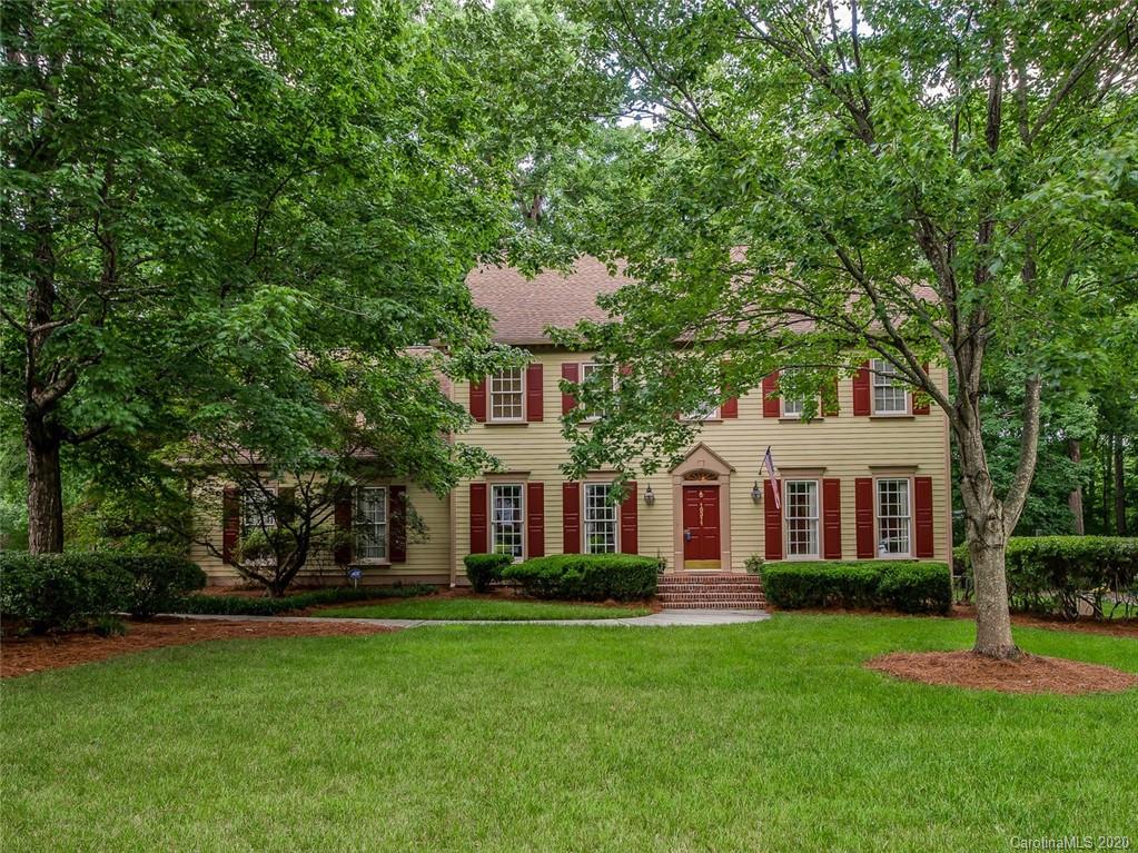 10311 Foxhall Drive Charlotte NC 28210