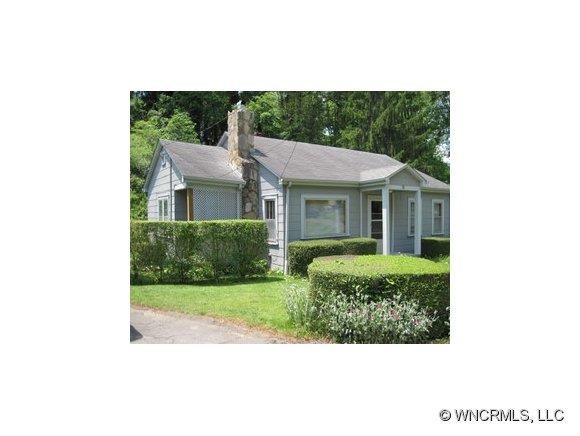82 East Marshall Street Waynesville NC 28786