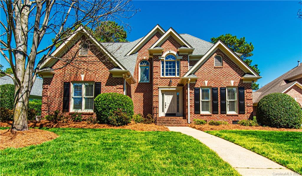 17128 Players Ridge Drive Cornelius NC 28031