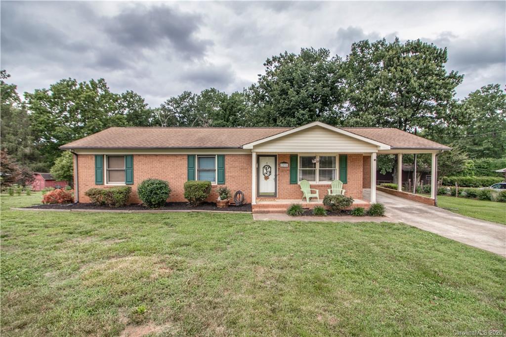 2598 Brookwood Road Lincolnton NC 28092
