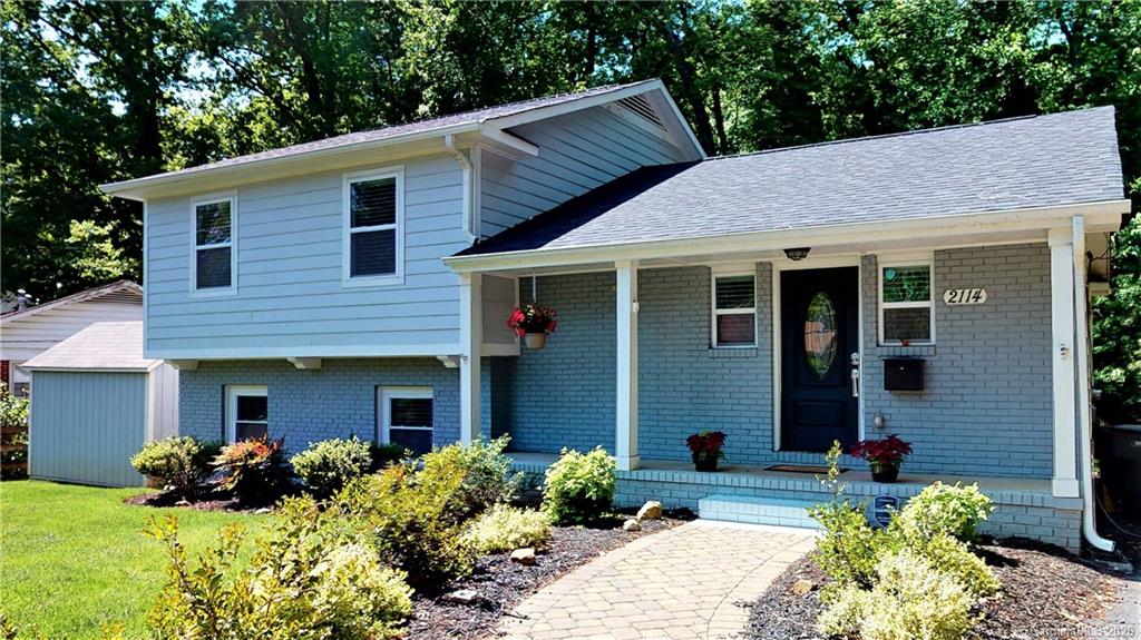 2114 Emerywood Drive Charlotte NC 28210