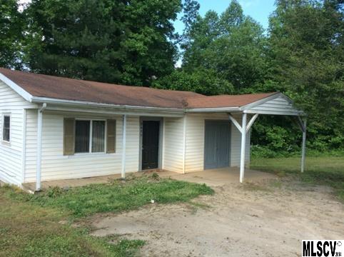 2625 Swink Street Morganton NC 28655