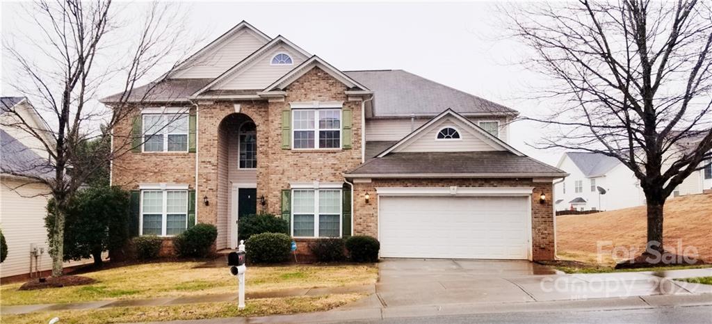 11515 Sidney Crest Avenue Charlotte NC 28213