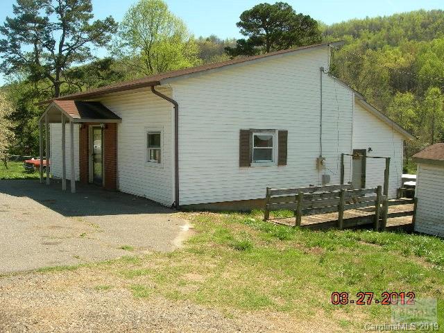 3924 Zero Mull Road Morganton NC 28655