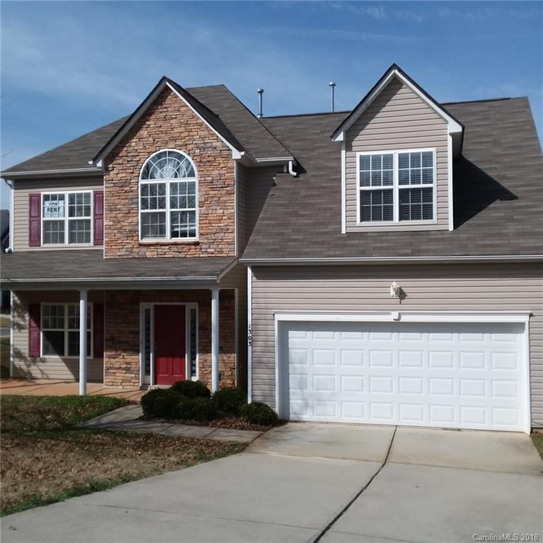 1303 Kersey Glen Lane Charlotte NC 28216