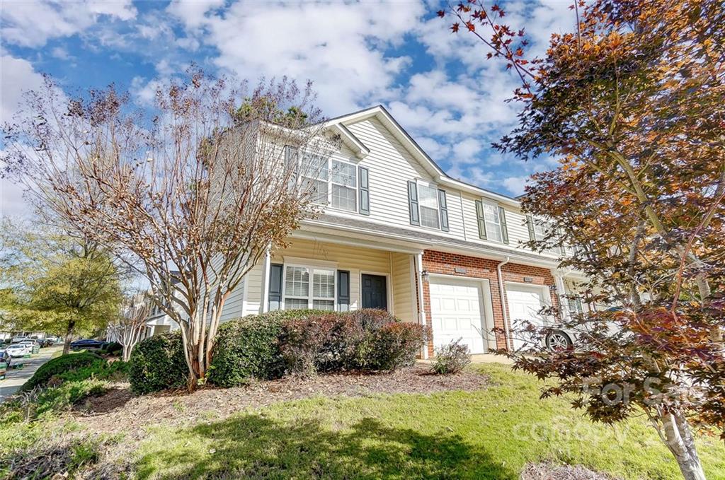 12234 Royal Castle Court Charlotte NC 28277
